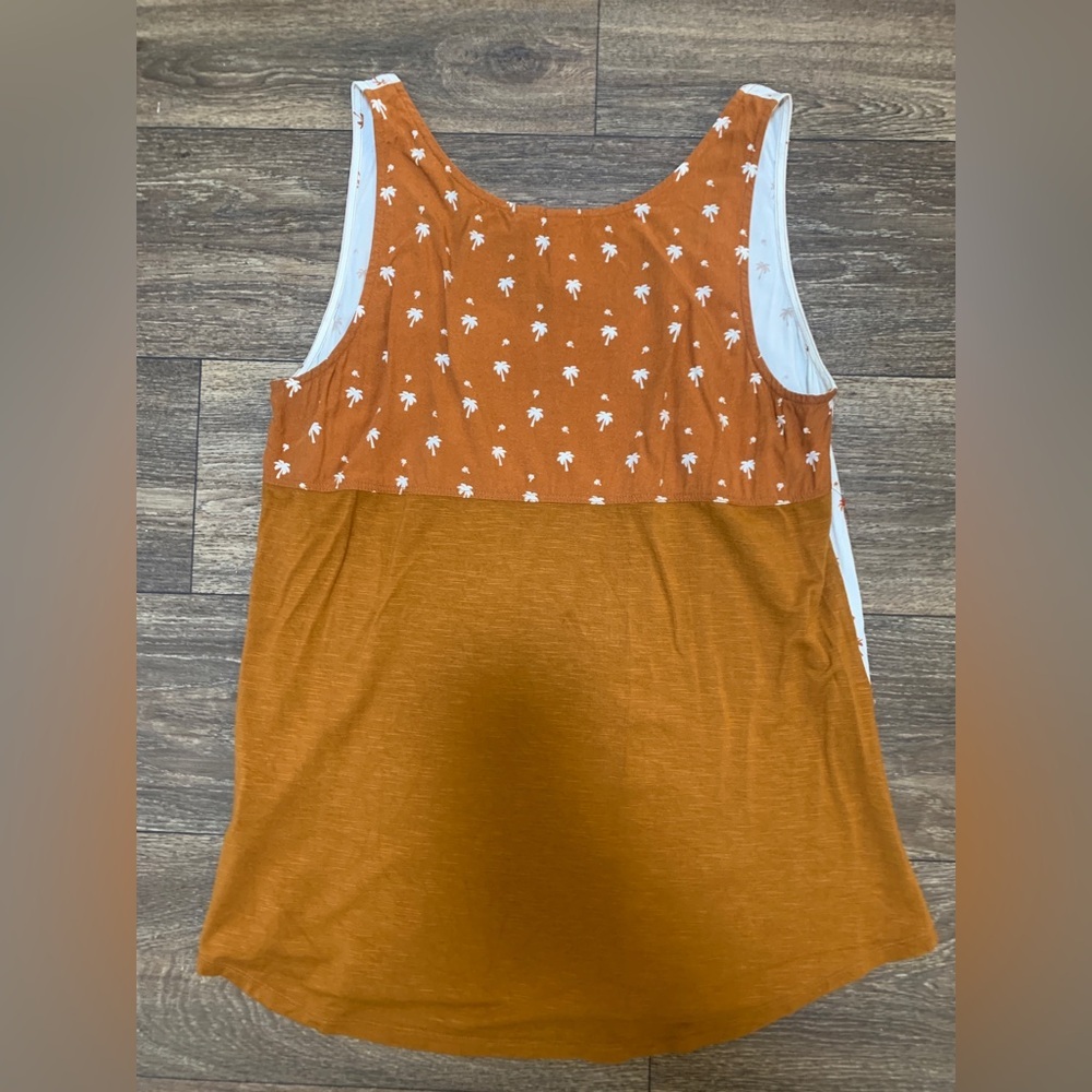 Anthropologie Dolan Tank Top-0027 - Picture 4 of 6